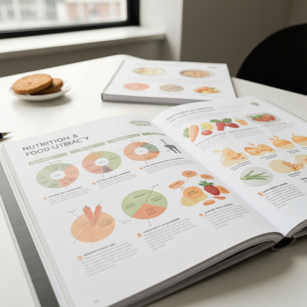 Ernährungsbewusstsein